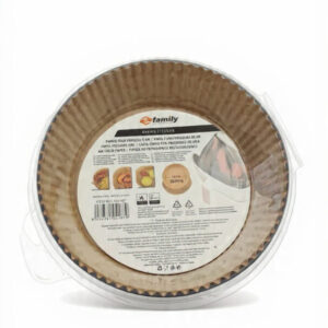 Air Fryer Paper 16cm 50Pc