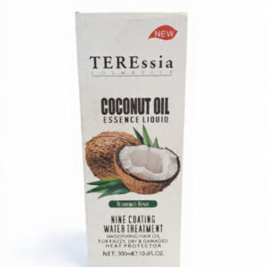 Coconut Oil 300ml