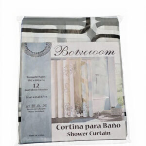 Shower Curtain