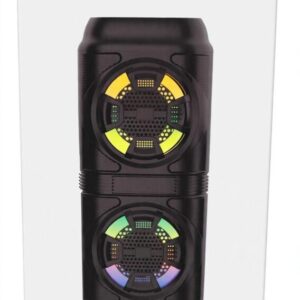 Ecco MVF815 Speaker