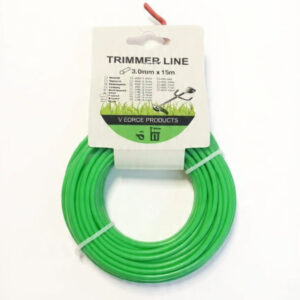 Trimmer Line 3.0mmx15m