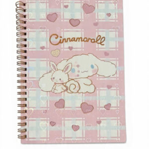 Note Book 444047