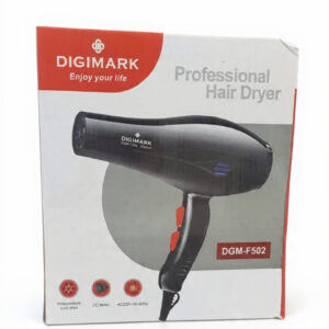 DGM F502 Hair Dryer
