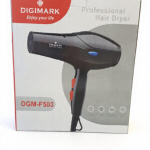 DGM F503 Hair Dryer