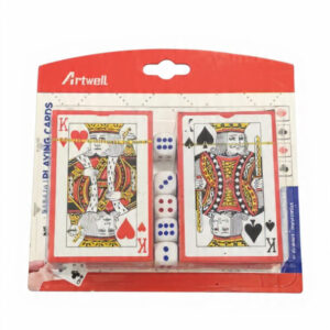 Playing Cards 2Pck