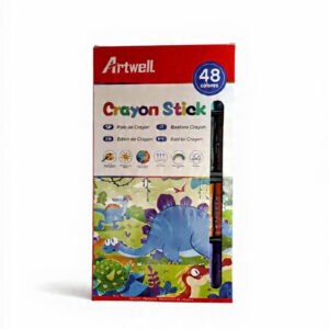 Oil Pastels S1007-625