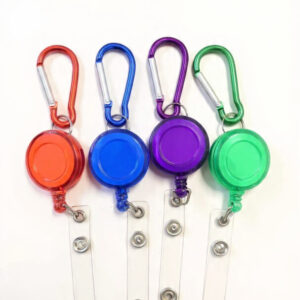 String Key Chain