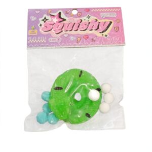 Snake Squishy