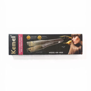 Kemei KM-9828 Straightener