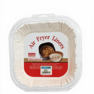 Square Air Fryer Paper