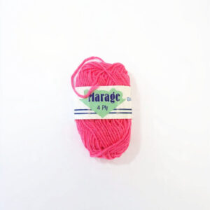 Assorted Marage Wool 25gr