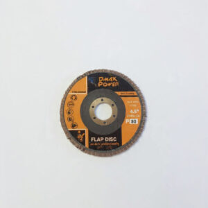 Dmax Flap Disc P60