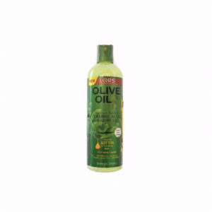 Olive Oil Shampoo