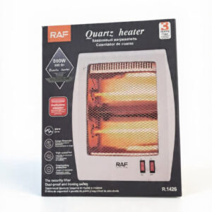 Quartz Heater R1426