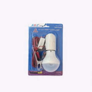 DC Led High Power Lamp