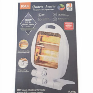 Quartz Heater R1190