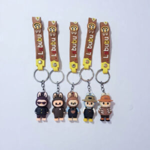 Cartoon Keyholders
