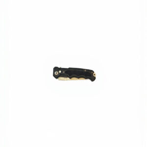 Spring Pocket Knife