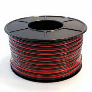 Red & Black HD Cable p/m