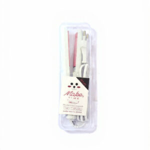 Mini Hair Straightener