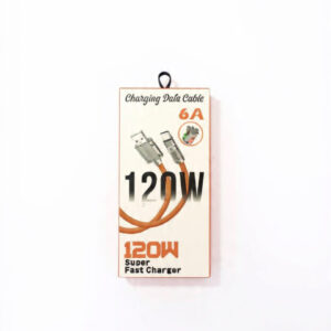 C Type Super Fast Cable